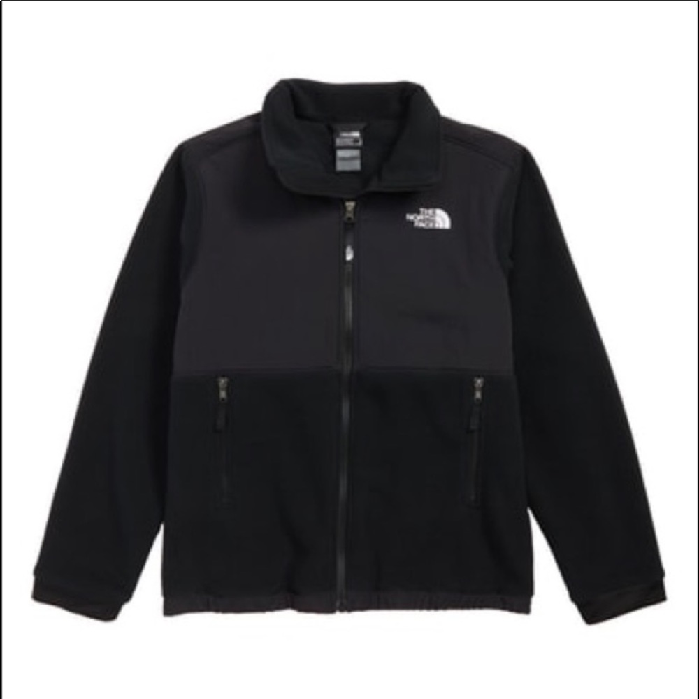 The North Face Boys Fleece Jacket
